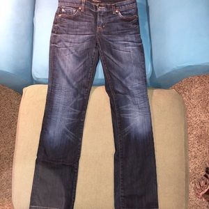 David Kahn Jeans